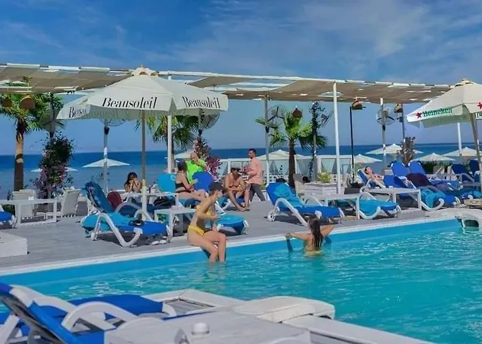 Resort Selena Bay Hurghada