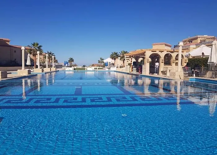 Selena Bay Resort Hurghada