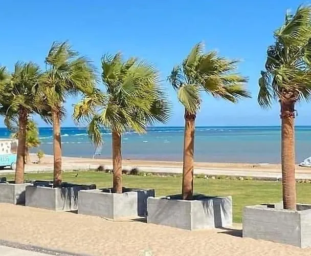Selena Bay Hurghada