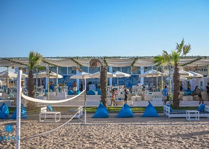 Selena Bay Resort Hurghada
