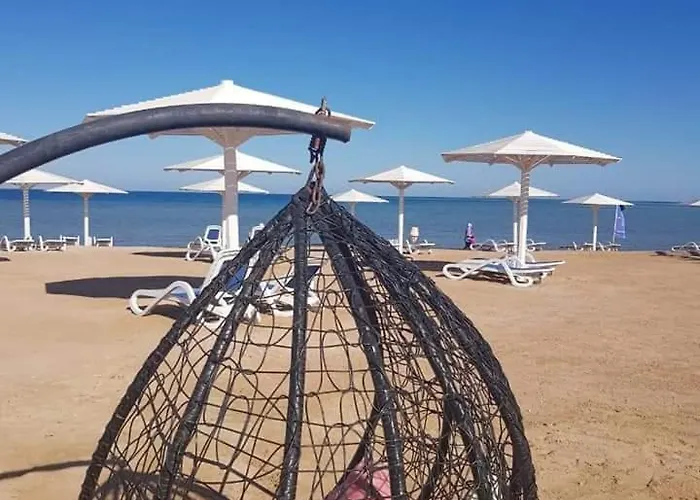 Selena Bay Hurghada