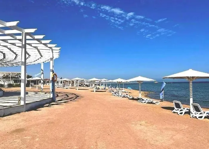 Resort Selena Bay *
