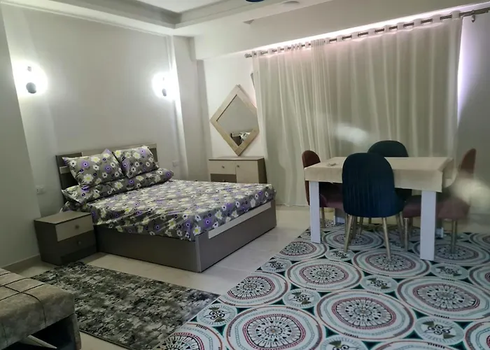 Selena Bay Resort Hurghada