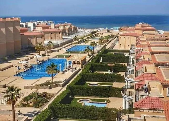 Resort Selena Bay Hurghada