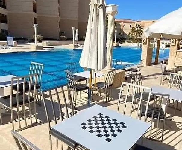 Selena Bay Hurghada