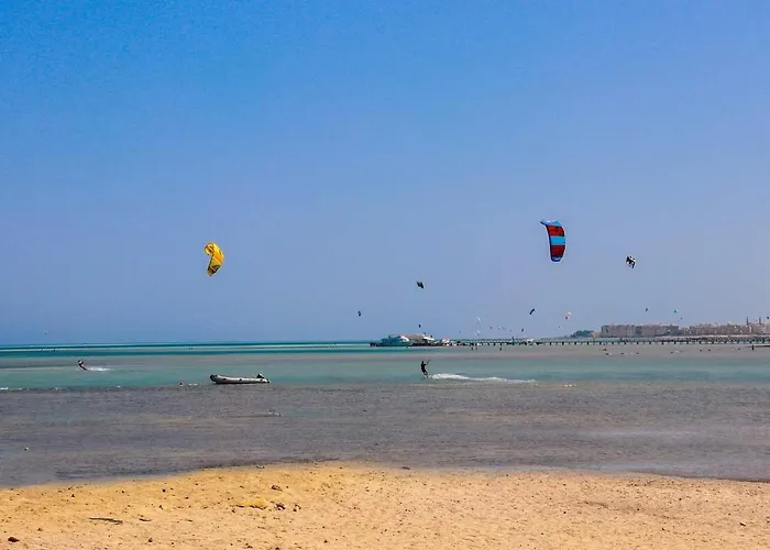 Selena Bay Resort Hurghada