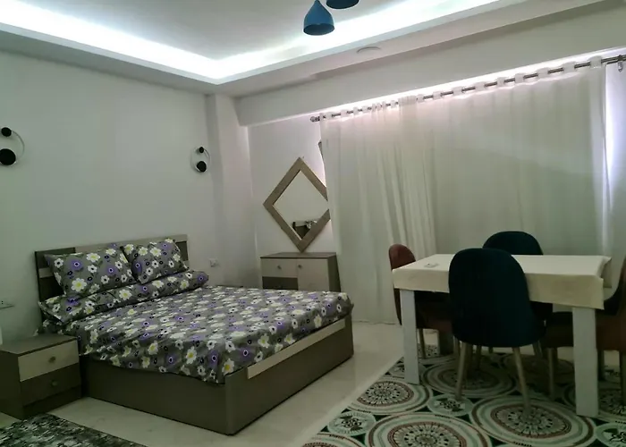 Resort Selena Bay Hurghada
